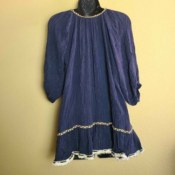 LF Three Days High Low Top - Picture 6 of 8